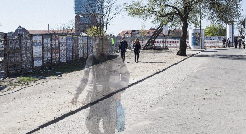 Foto Projekt Die Unsichtbaren