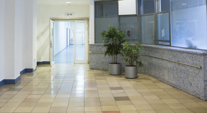 Praktikantensuche: Arbeitsagentur Berlin Mitte