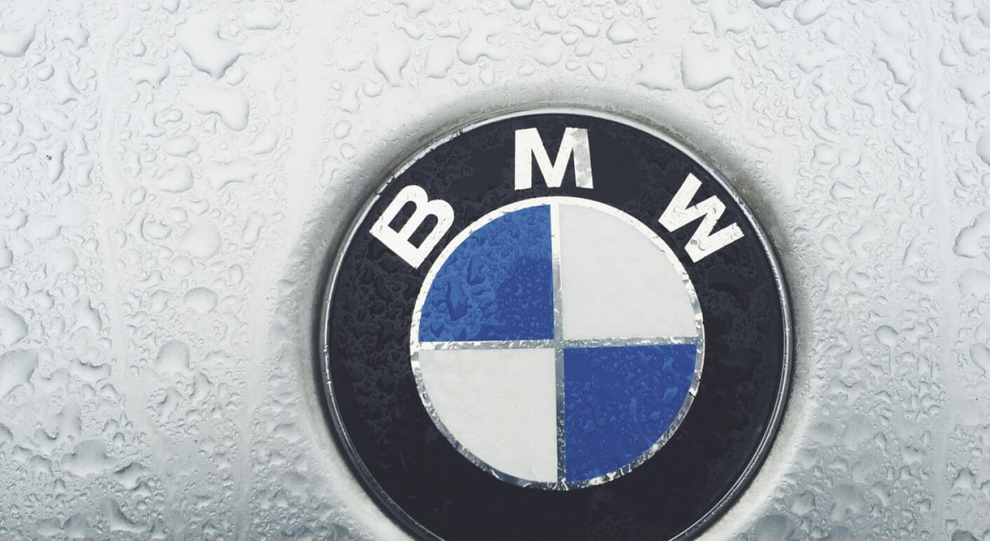 BMW-Logo