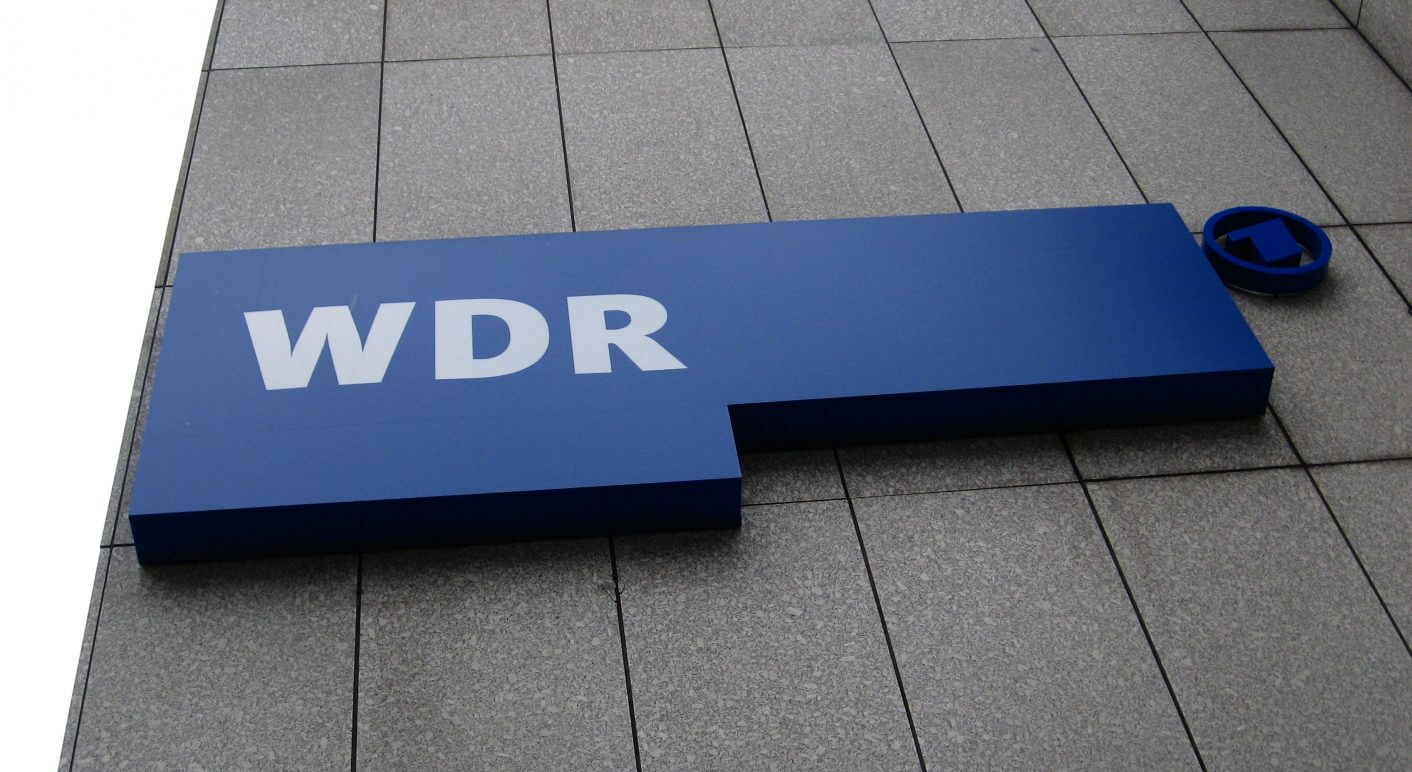 Wdr Metoo