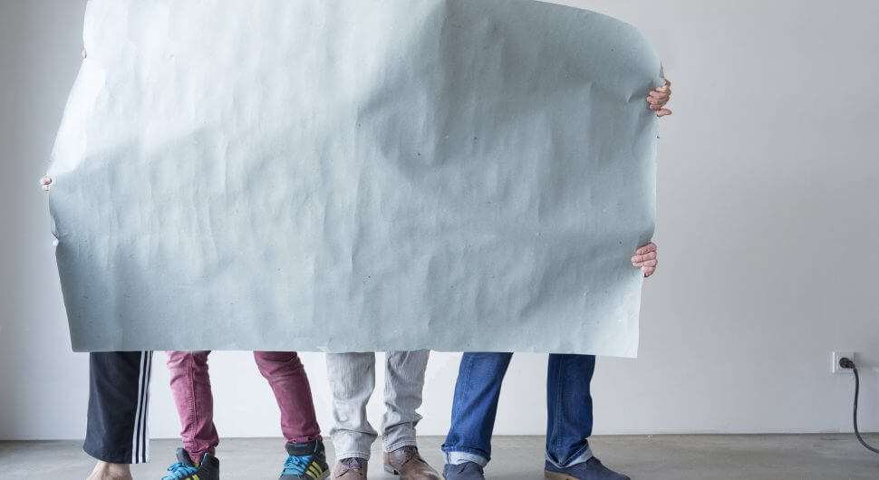 Alles andere als transparent: die Konferenz-Abrechnungen von Transparency International.