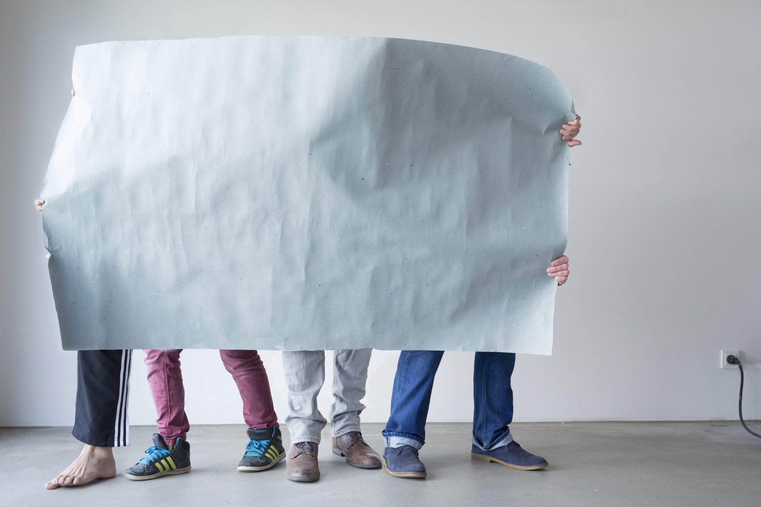 Alles andere als transparent: die Konferenz-Abrechnungen von Transparency International.