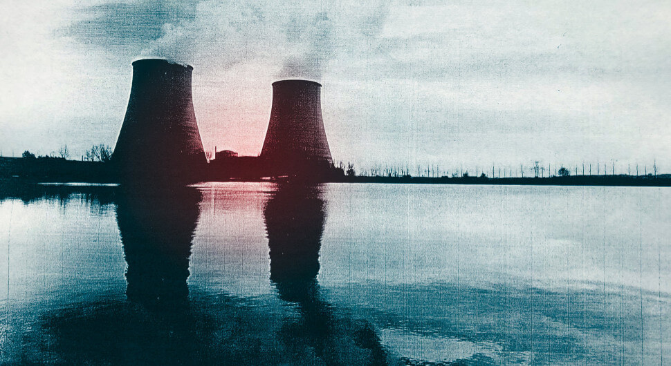 Brandgefährlich: So marode ist der Brandschutz in Europas Atomkraftwerken