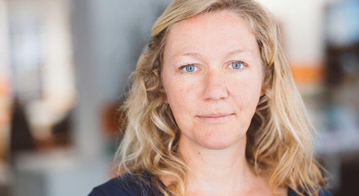 annika joeres