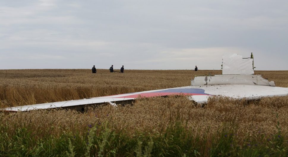 Flug MH17