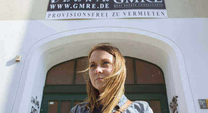 GMRE geschädigte Ex-Mieterin