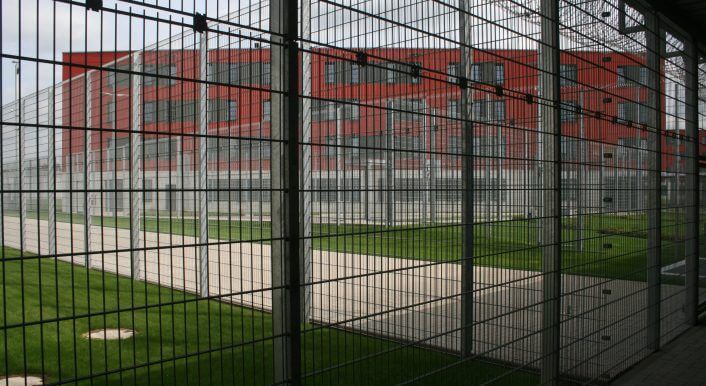 Der nagelneue Knast in Bremervörde: Gelingt die Kooperation zwischen Staat und Privatfirmen dieses Mal?