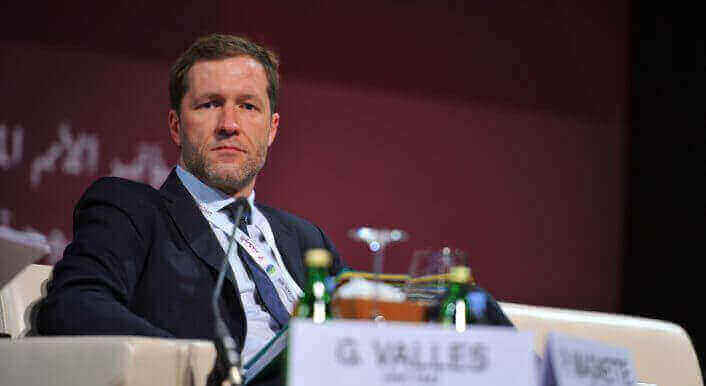 Held der Stunde? Paul Magnette, Ministerpräsident im Wallonischen Regionalparlament