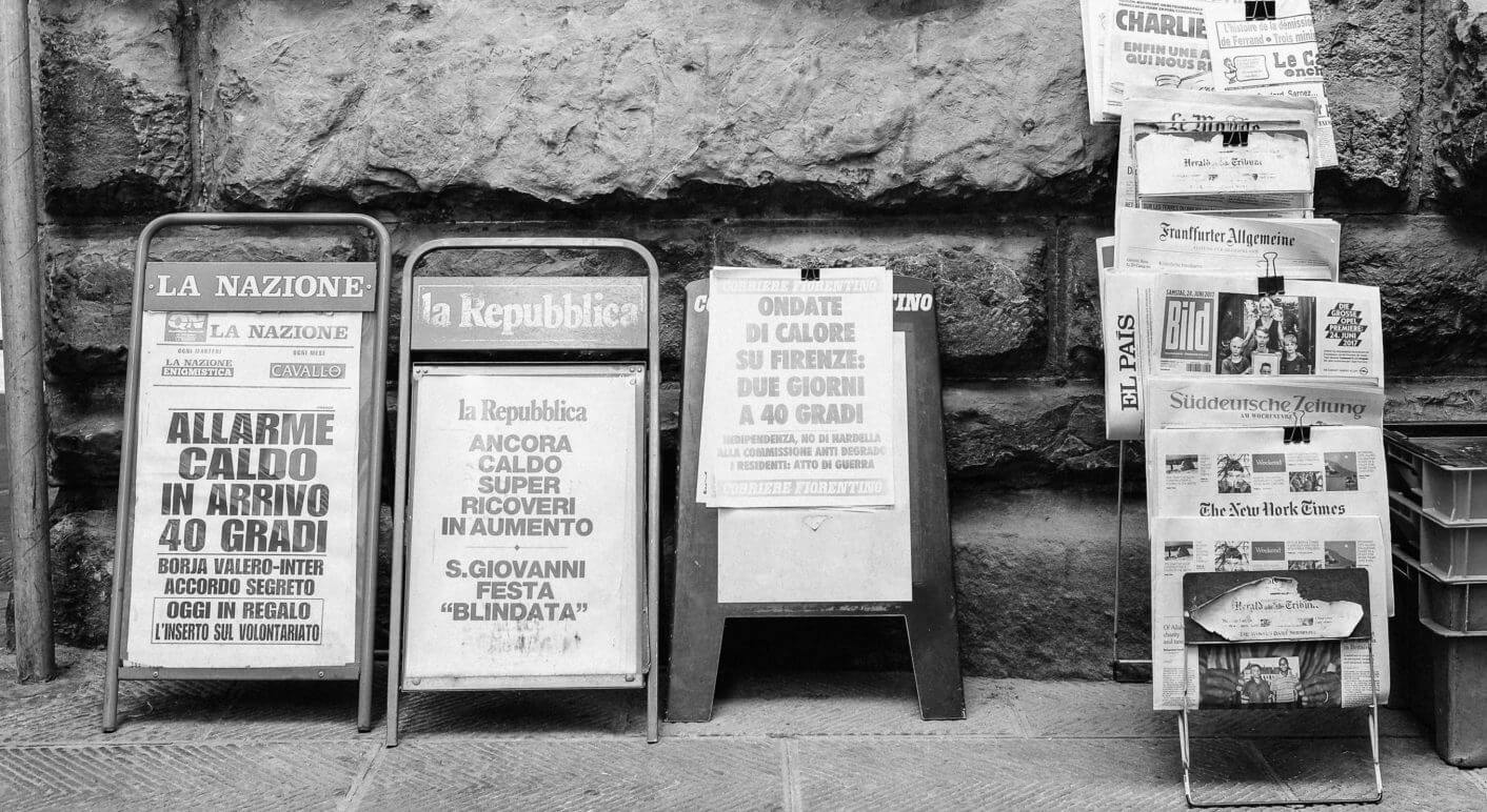 CORRECTIV Newsletter correctiv CORRECTIV Newsletter correctiv
