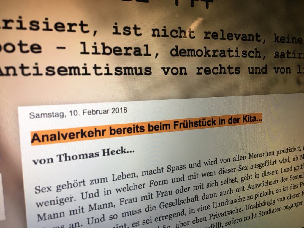 Leckspiele Leckspiele