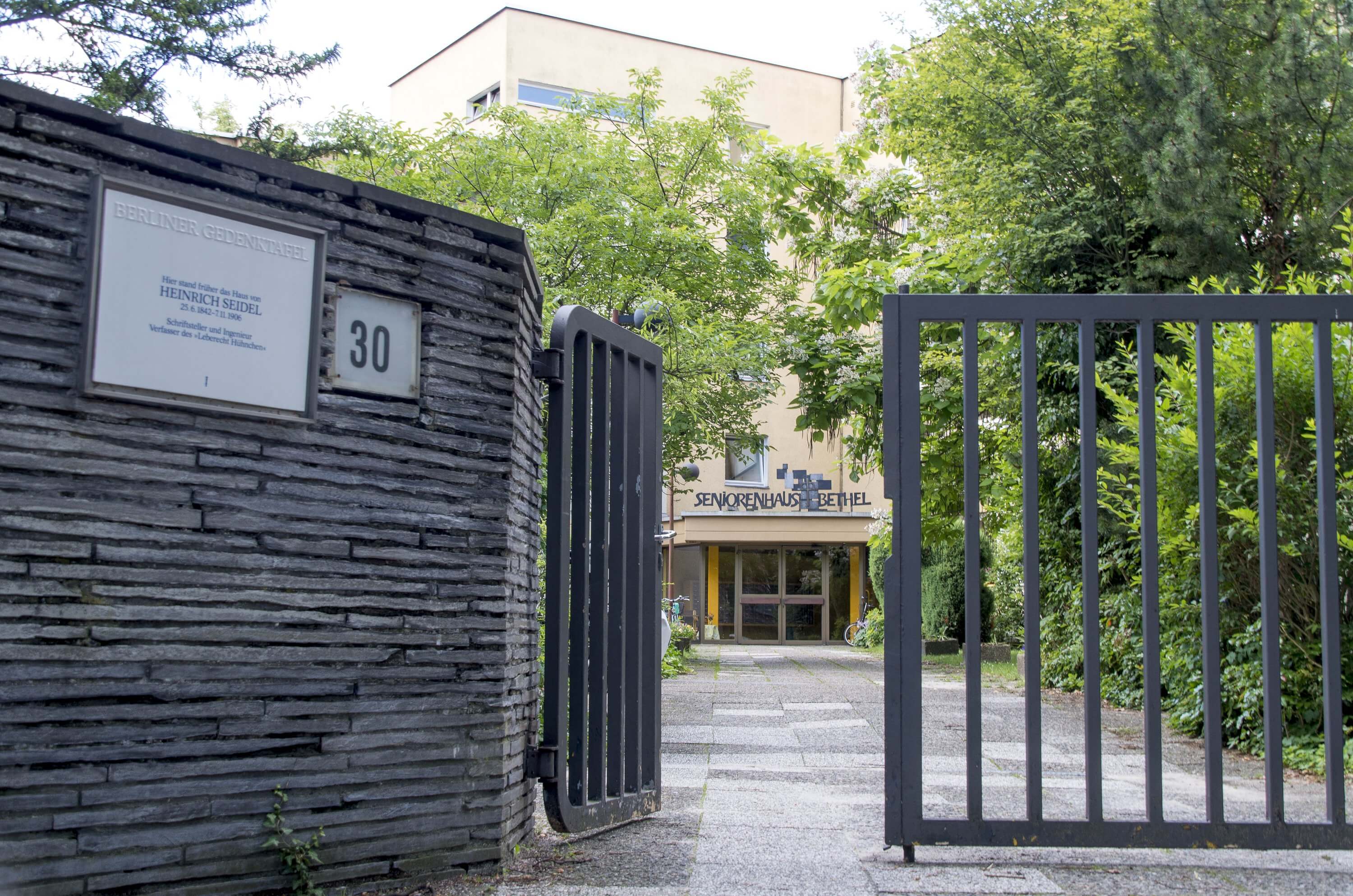 Sind 700 000 Euro Jahresgehalt Angemessen Fur Den Leiter Eines