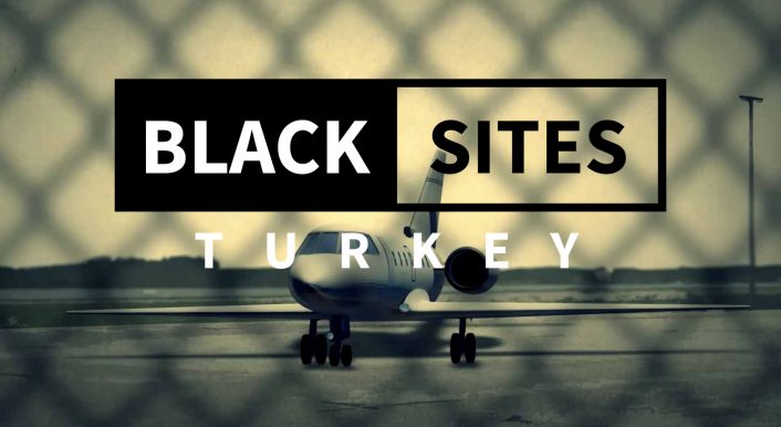 Black Sites Turkey