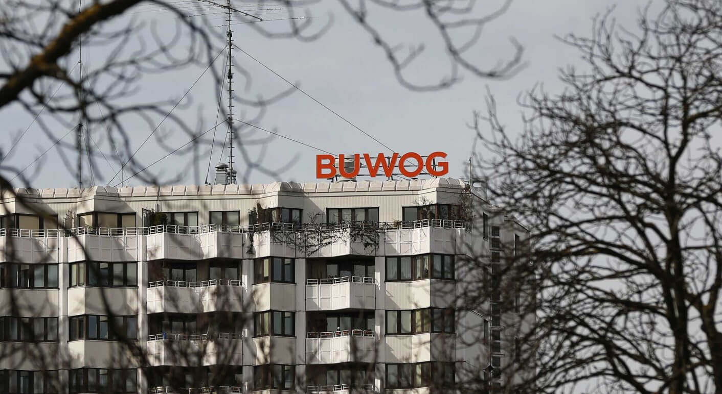 Bezahlbare Miete Garantiert