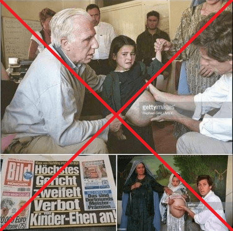 schwangeres mädchen 