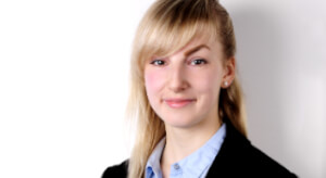 Friederike Hoppe