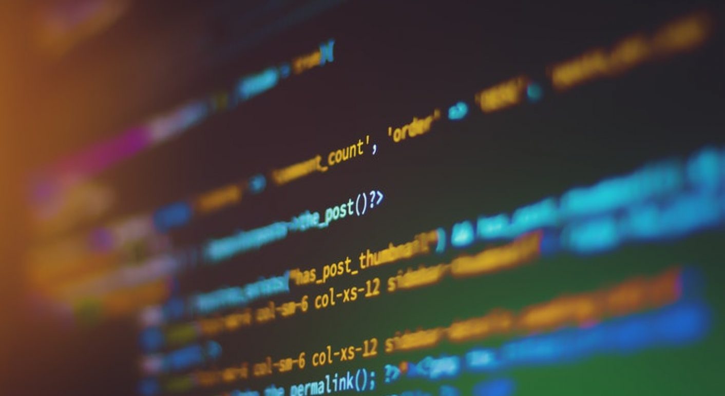 Wahlsoftware In Deutschland Vor Eu Wahl Intransparent