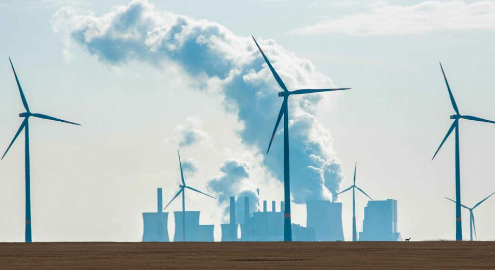 CORRECTIV Klimaredaktion