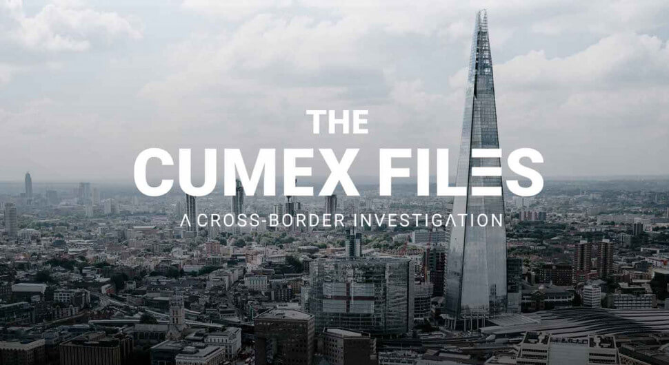 Die CumEx Files
