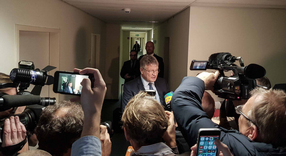 CORRECTIV-Recherche kostet die AfD 269.400 Euro