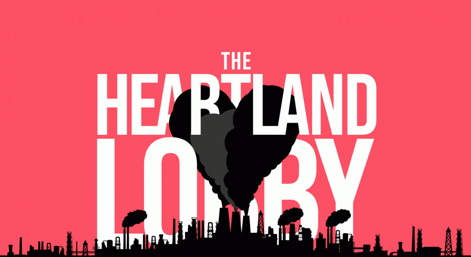 The Heartland Lobby