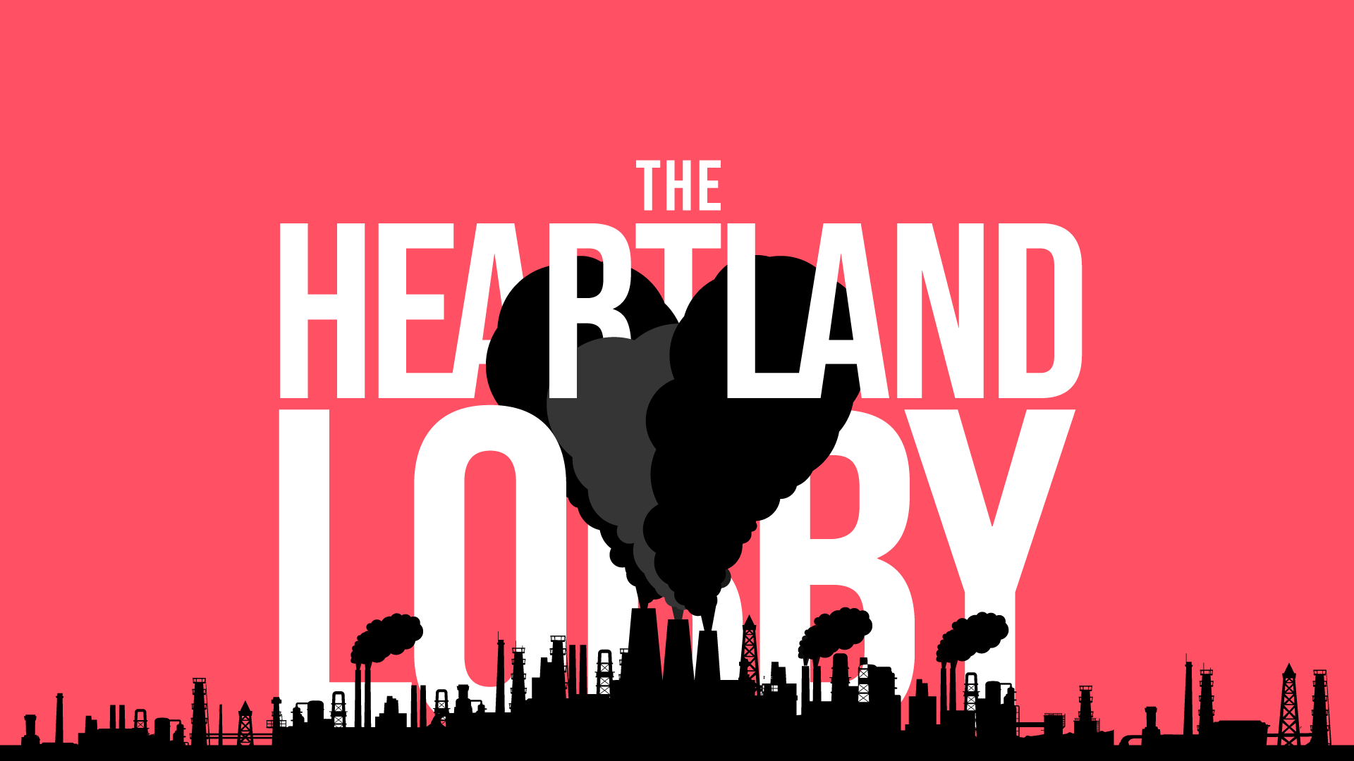 The Heartland Lobby