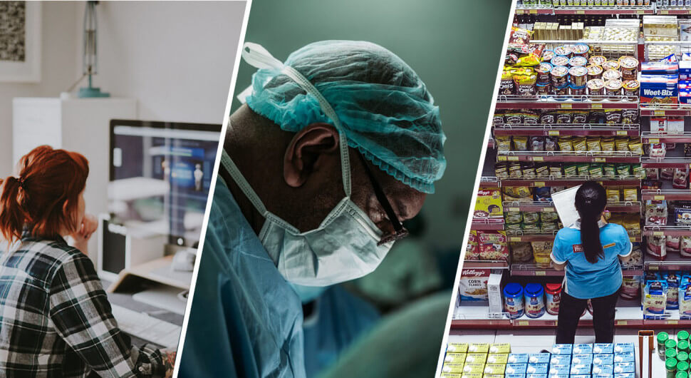 How is coronavirus impacting you? We want to listen.