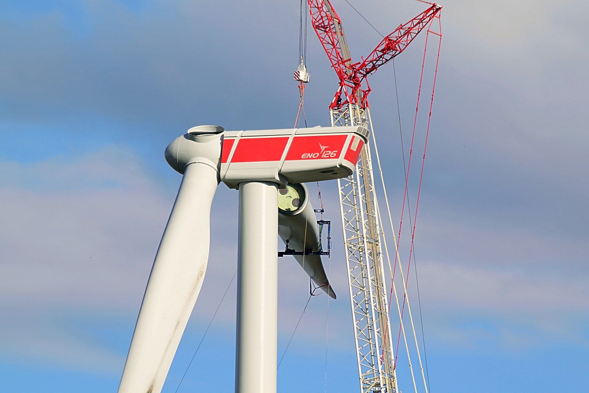 Ende 2021 läuft für rund 4.500 Windkraftanlagen in Deutschland die EEG-Förderung aus. (Symbolbild: Hans Linde/Pixabay)