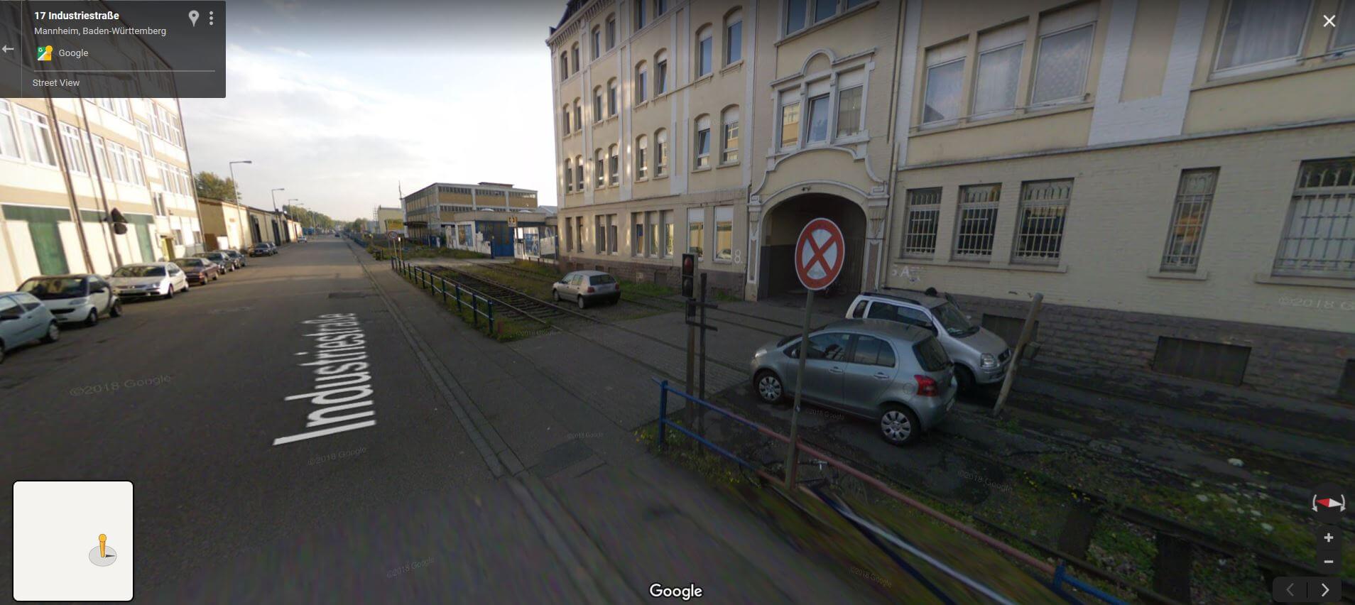 Coronavirus In Mannheim Wurden Migranten Verlegt Es Gab Schutzmassnahmen