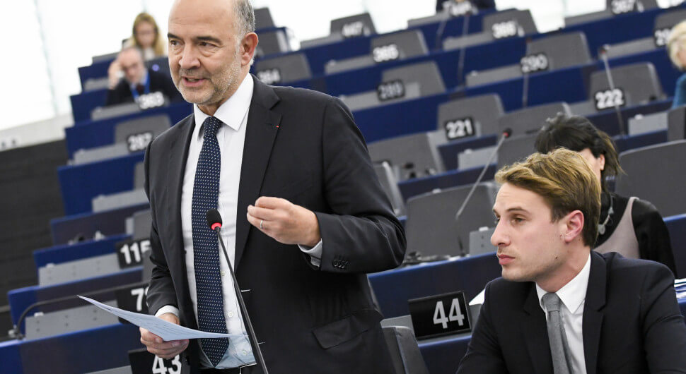 EU Banking Authority on Cum-Ex Trades: No coordination between national supervisors