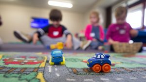 Wie viele Kinder weltweit seit der Corona-Pandemie als vermisst gemeldet wurden, ist nicht belegbar. (Symbolbild: Unsplash/ BBC Creative)