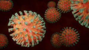 Corona: Der Lagebericht des RKI macht nicht klar, dass vom Coronavirus für die deutsche Bevölkerung keine Gefahr ausgeht.