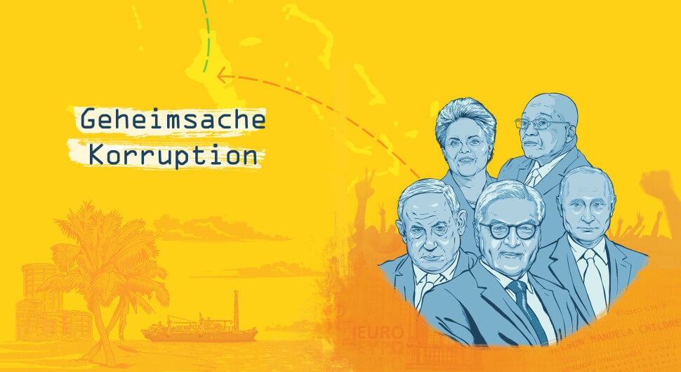 Korruption