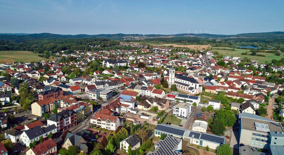 „Wem gehört das Saarland?”-Recherche für Preis nominiert