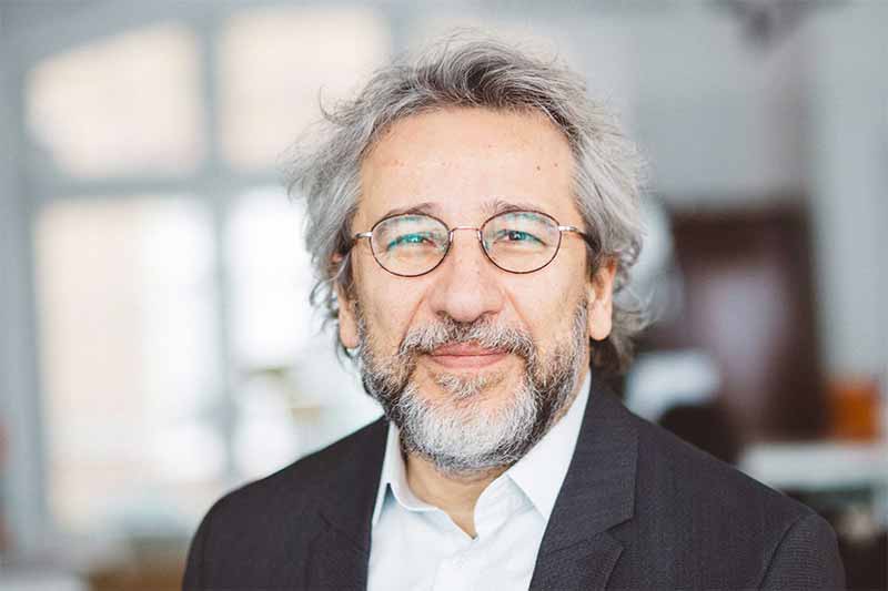 Can Dündar