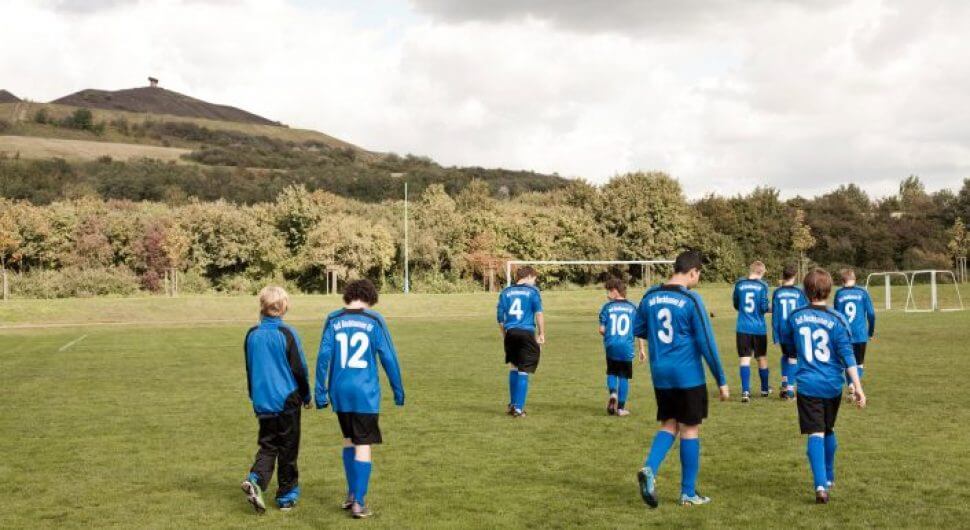 Fußballdoping