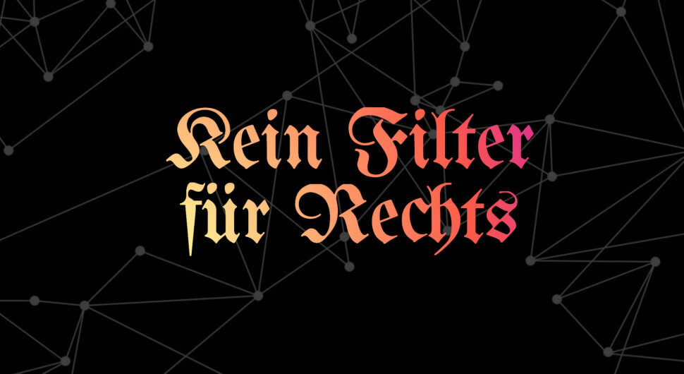 Nannen Preis 2021: CORRECTIV auf der Shortlist