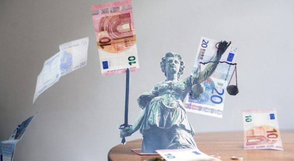 Spendengerichte