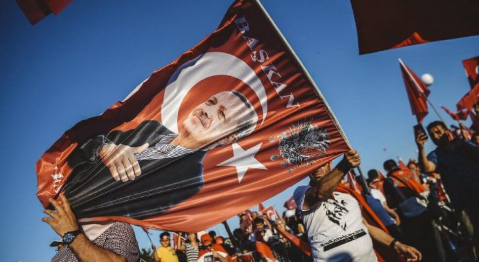 Türkei