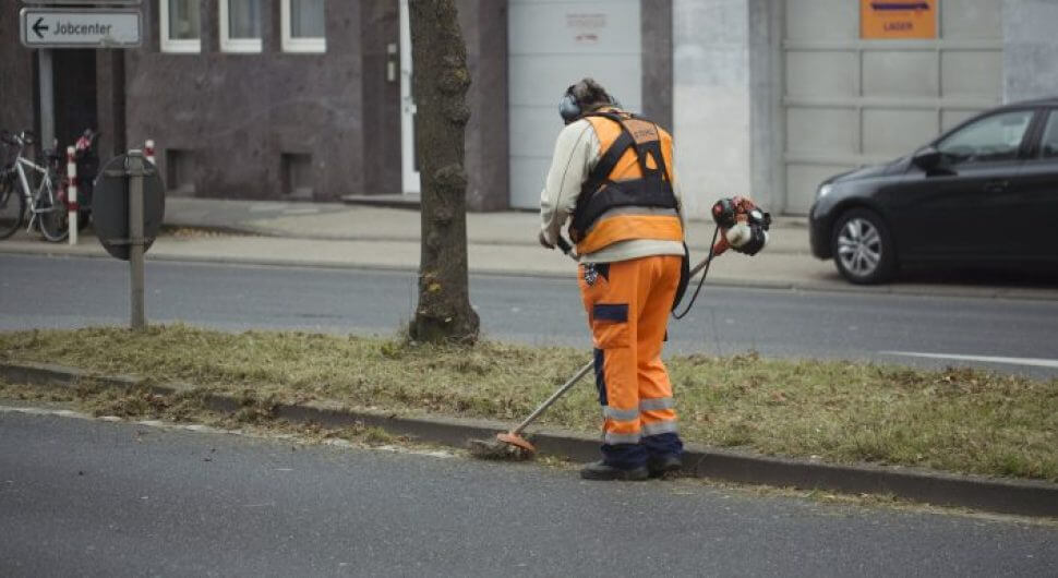 Ungerechte Arbeit