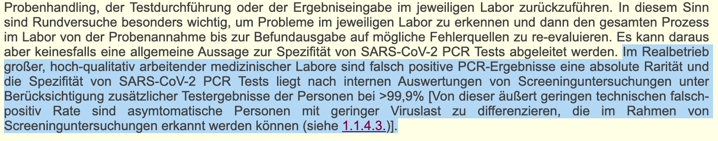 Die Österreichische Gesellschaft für Laboratoriumsmedizin und Klinische Chemie über Labordiagnostik bei SARS-CoV-2.