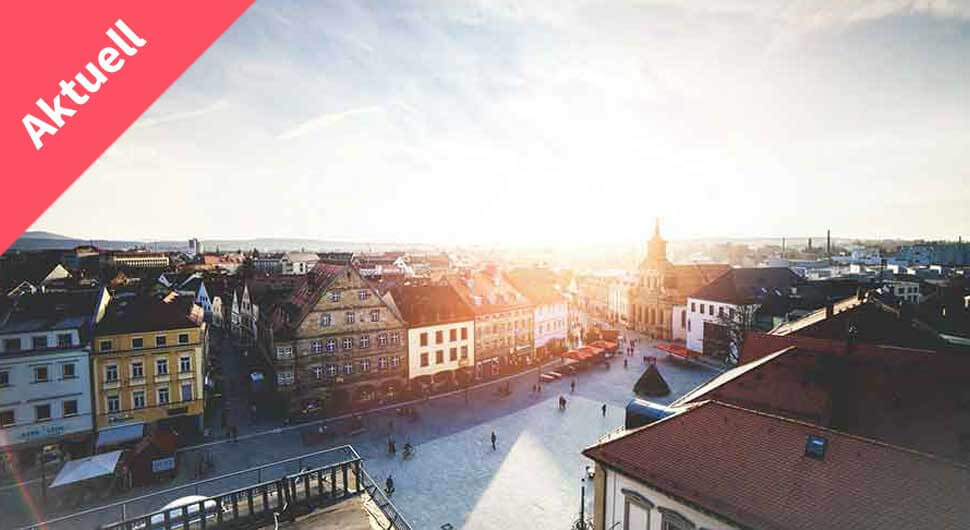 Wohnungsmarkt