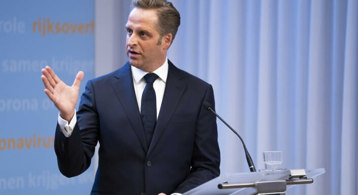 Hugo de Jonge