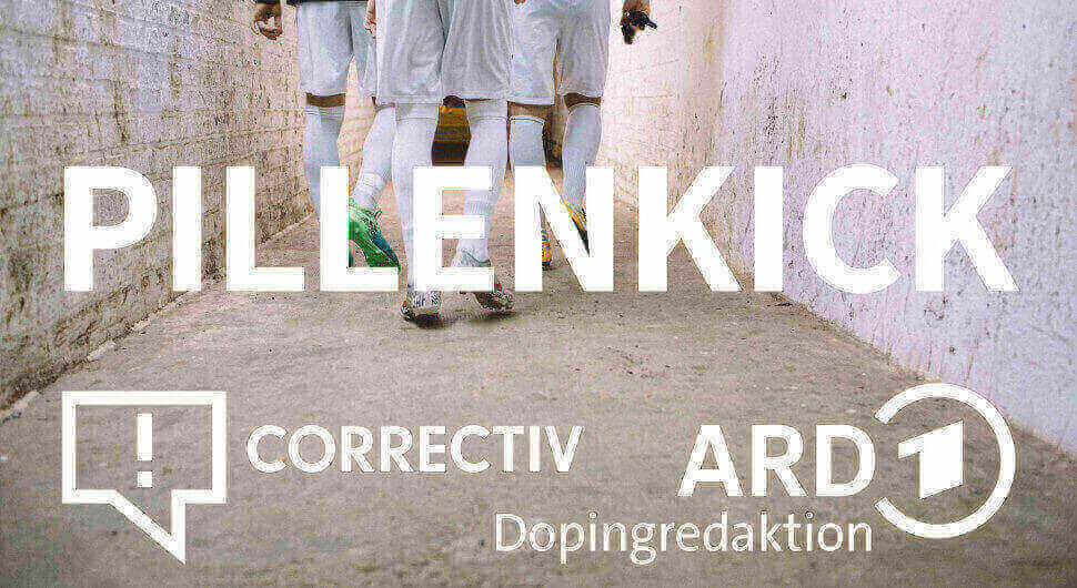 Auszeichnung: CORRECTIV-Reporter gehören zu Journalisten des Jahres