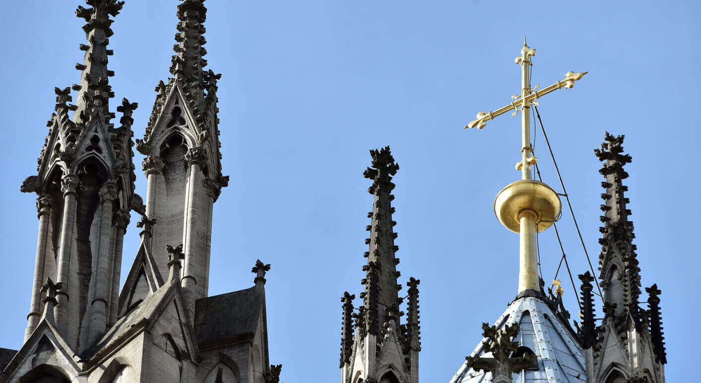 Erzbistum Köln legt Finanzbericht 2016 vor