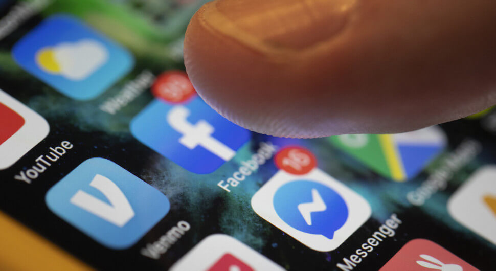 CORRECTIV.Faktencheck’s Data Analysis: Facebook and Youtube Are the Most Important Platforms for False Information