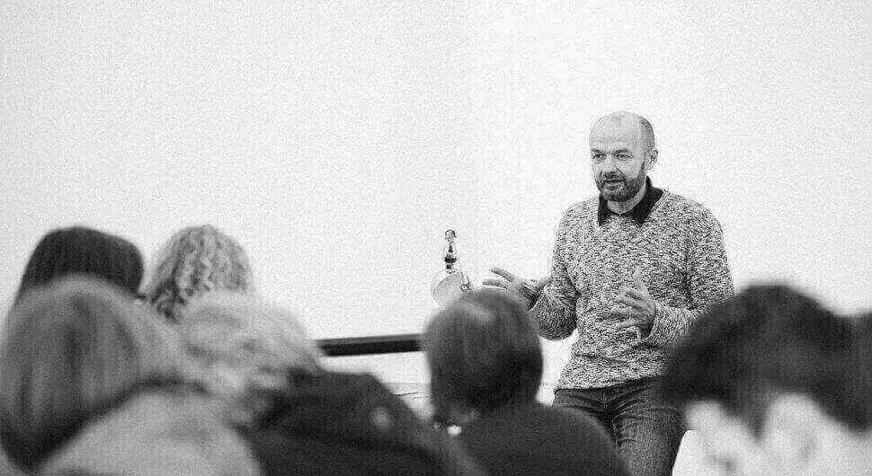 Besser schreiben lernen: Crashkurs mit früherem Textchef von CORRECTIV