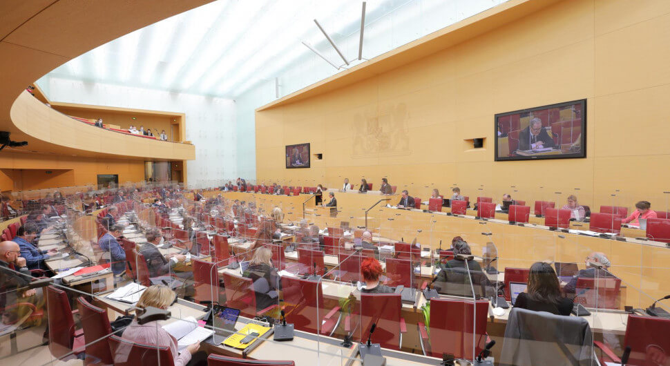 Münchner Justiz ermittelt gegen CSU-Landtagsabgeordneten