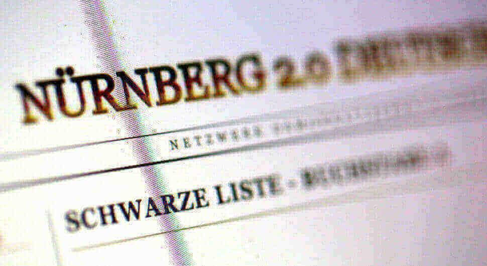 Bundesregierung will Verbreitung von „Feindeslisten“ unter Strafe stellen