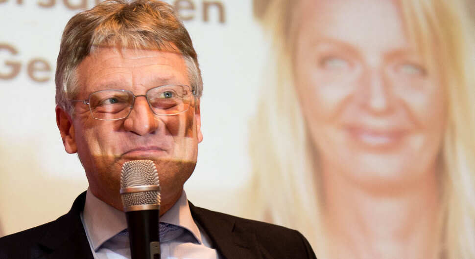 AfD Niedersachsen: Die Legende vom Spendenskandal