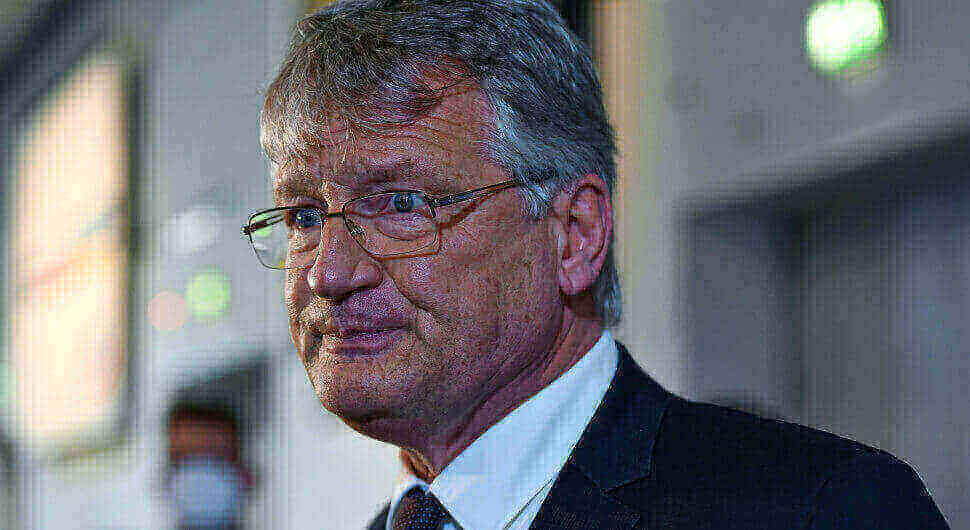 AfD-Spendenskandal: In Folge der CORRECTIV-Recherchen drohen Meuthen jetzt Ermittlungen